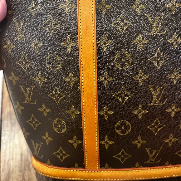 LOUIS VUITTON Monogram Babylon SD0073 - Picture 3 of 15